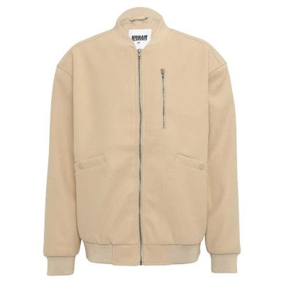 яке,мъжки,якета,urban,classics,tb6332,bomber,jacket,wet,sand,(beige)