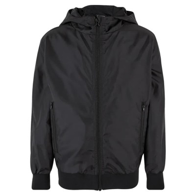 яке,детски,якета,и,палта,urban,classics,windbreaker,jacket,black,(black)