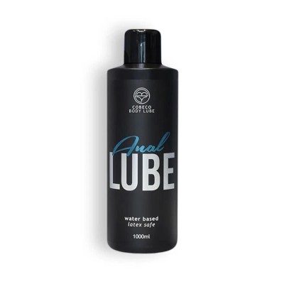 хигиена,тяло,cobeco,anal,lubricant,1000ml,transparent,(clear)