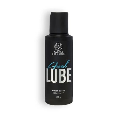 хигиена,тяло,cobeco,anal,lubricant,100ml,clear,(transparent)