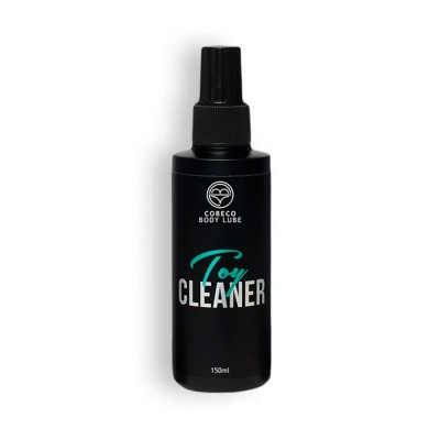 хигиена,тяло,cobeco,sex,toys,cleaner,150ml,clear,(transparent)