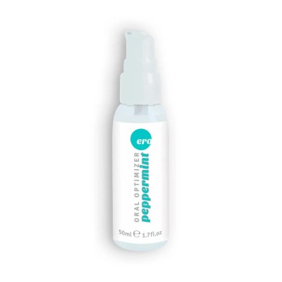 хигиена,тяло,ero,peppermint,flavoured,lubricant,50ml,transparent,(clear)
