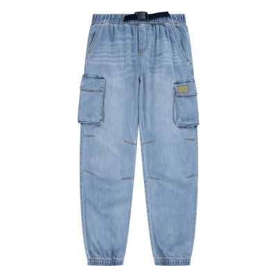 панталони,детски,панталони,levi's®,denim,parachute,pants,blue