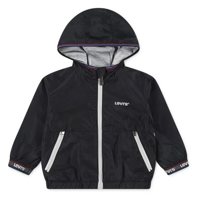 яке,детски,якета,и,палта,levi's®,logo,tape,detailed,wind,jacket,black