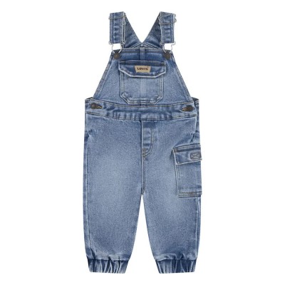 детски,облекла,за,момчета,levi's®,loose,fit,cargo,overall,blue