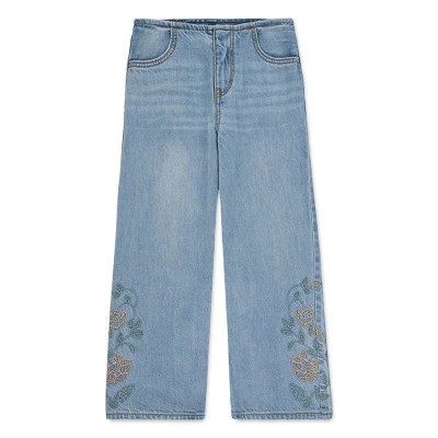 панталони,детски,панталони,levi's®,low,risegy,pants,blue