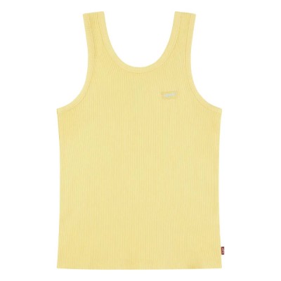 тениска,детски,тениски,levi´s,®,meet,and,greet,ribbed,sleeveless,t,shirt,levi´s,flax