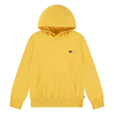 суичър,детски,блузи,levi's®,mini,batwing,hoodie,yellow