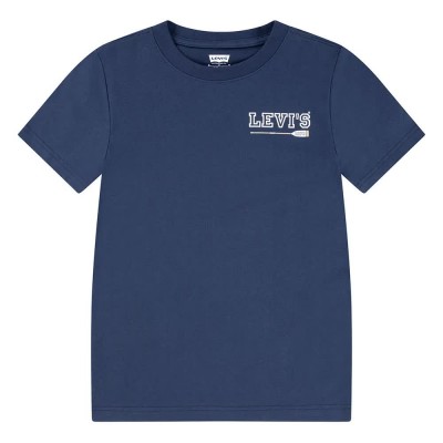 тениска,детски,тениски,levi´s,®,regatta,short,sleeve,t,shirt,blue,(dress,blues)