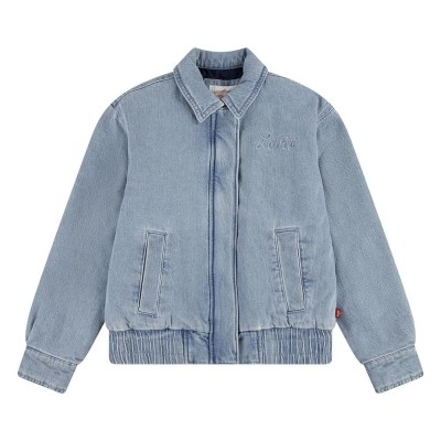яке,детски,якета,и,палта,levi's®,retro,denim,trucker,jacket,blue