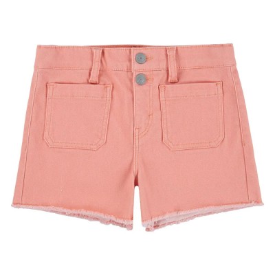 къси,панталони,детски,панталони,levi's®,shank,shorts,pink