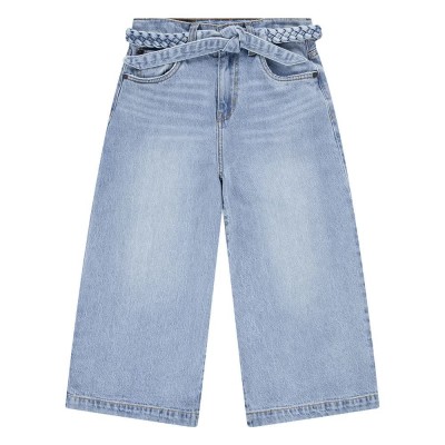 панталони,детски,панталони,levi's®,xl,culotte,pants,blue