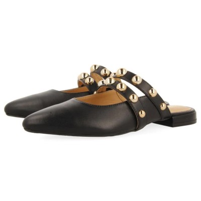 обувки,дамски,обувки,gioseppo,ahnapee,ballet,pumps,black
