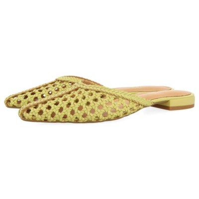 обувки,дамски,обувки,gioseppo,antrim,ballet,pumps,green