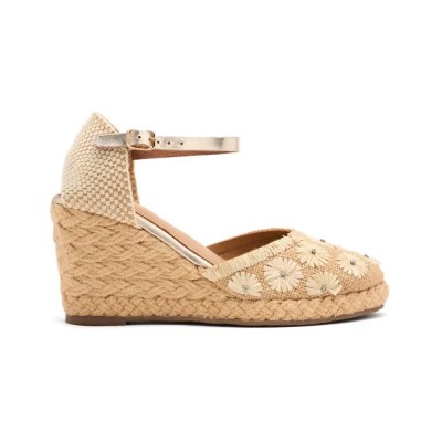 дамски,еспадрили,gioseppo,bennett,wedge,espadrilles,beige,(natural)