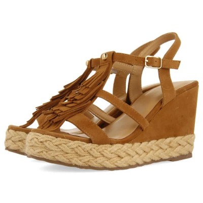 сандали,на,платформа,дамски,сандали,и,чехли,gioseppo,elderon,wedge,sandals,brown