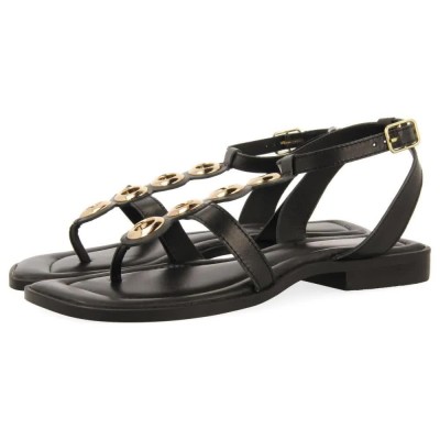 сандали,дамски,сандали,и,чехли,gioseppo,epping,sandals,black,(black)