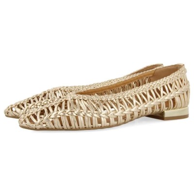 обувки,дамски,обувки,gioseppo,fayston,ballet,pumps,platinum,(golden)