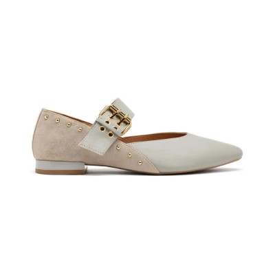 обувки,дамски,обувки,gioseppo,grantham,ballet,pumps,grey