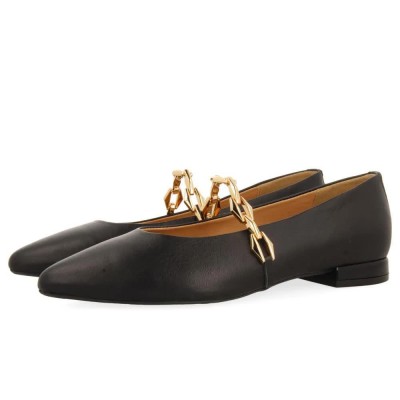 обувки,дамски,обувки,gioseppo,hallie,ballet,pumps,black