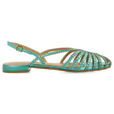 обувки,дамски,обувки,gioseppo,hingham,ballet,pumps,green,(aquamarine)
