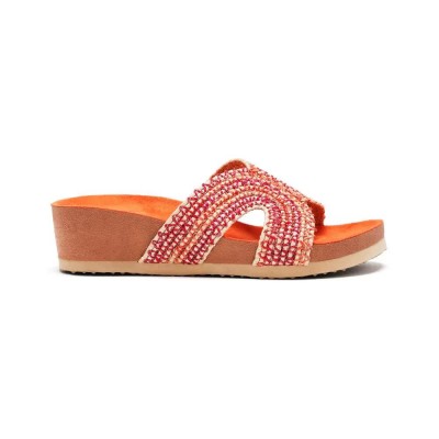 дамски,сандали,и,чехли,gioseppo,pacific,slides,orange