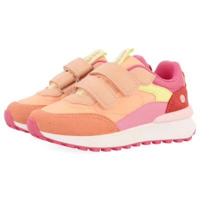маратонки,дамски,маратонки,gioseppo,saukvi,trainers,fuchsia,(orange,pink)