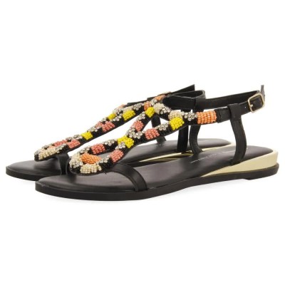 сандали,дамски,сандали,и,чехли,gioseppo,tilton,sandals,multicolor,(black)