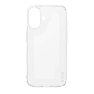 други,аксесоари,panzerglass,care,fashion,x,ray,soft,basic,iphone,16,phone,case,clear,(clear)