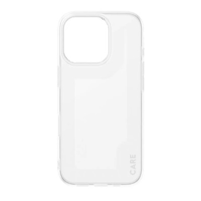 други,аксесоари,panzerglass,care,fashion,x,ray,soft,basic,iphone,16,pro,phone,case,clear,(clear)