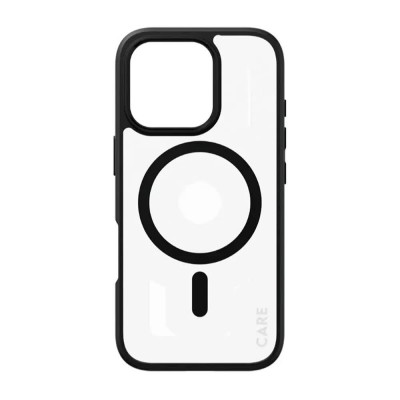 други,аксесоари,panzerglass,care,flagship,urban,combat,magsafe,iphone,16,pro,phone,case,clear,(clear)