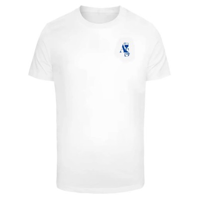 тениска,мъжки,тениски,mister,tee,a,s,club,short,sleeve,t,shirt,white