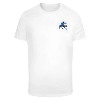 тениска,мъжки,тениски,mister,tee,andorinha,portuguesa,short,sleeve,t,shirt,white