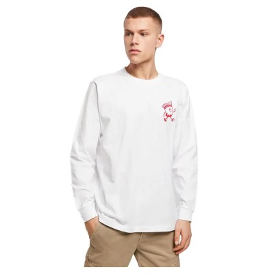 тениска,мъжки,тениски,mister,tee,ayran,the,streets,long,sleeve,t,shirt,white,(white)
