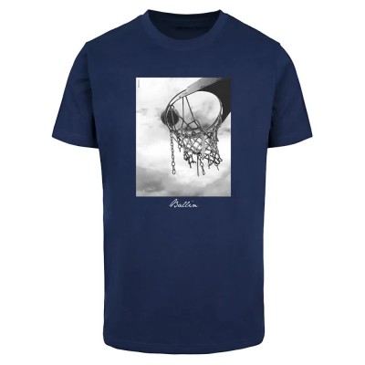 тениска,мъжки,тениски,mister,tee,ballin,2.0,short,sleeve,t,shirt,light,navy,(blue)