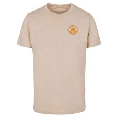 тениска,мъжки,тениски,mister,tee,beach,paradise,short,sleeve,t,shirt,sand,(beige)