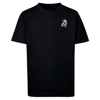 тениска,детски,тениски,mister,tee,beyond,your,dreams,short,sleeve,t,shirt,black,(black)