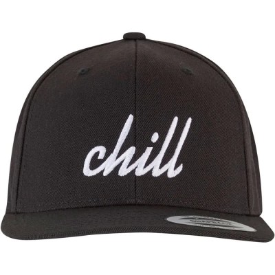 тениска,всички,шапки,mister,tee,chill,classic,snapback,cap,black,(black)