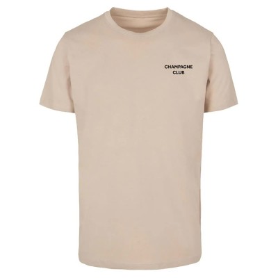 тениска,мъжки,тениски,дамски,тениски,mister,tee,champagne,club,short,sleeve,t,shirt,beige,(sand)