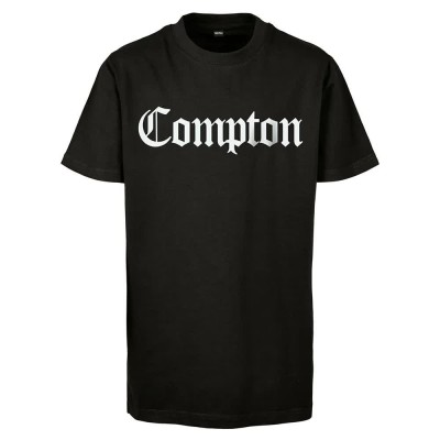 тениска,детски,тениски,mister,tee,compton,short,sleeve,t,shirt,black,(black)