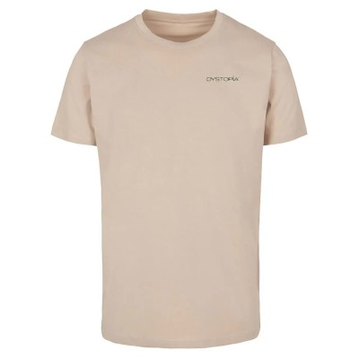 тениска,мъжки,тениски,mister,tee,dystopia,short,sleeve,t,shirt,sand,(beige)