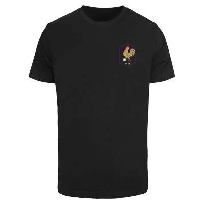 тениска,мъжки,тениски,mister,tee,equipe,tricolore,short,sleeve,t,shirt,black