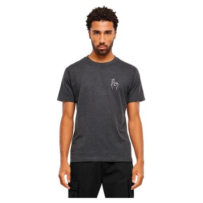 тениска,мъжки,тениски,mister,tee,easy,sign,short,sleeve,t,shirt,grey,(charcoal)
