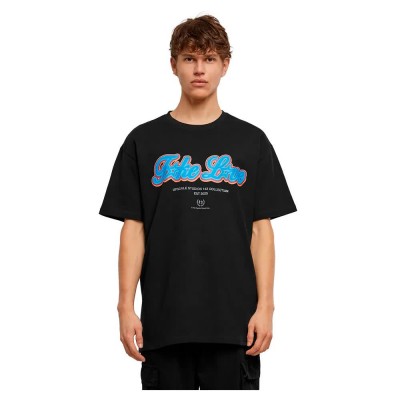 тениска,мъжки,тениски,mister,tee,f*ke,l*ve,heavy,short,sleeve,t,shirt,black,(black)
