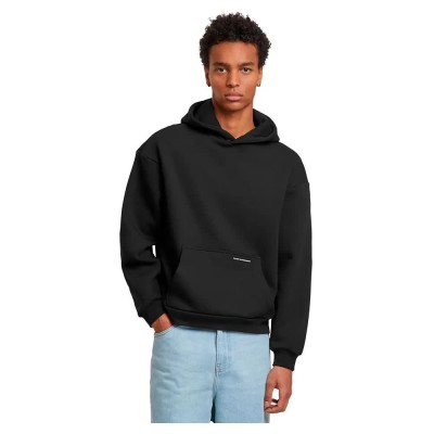 суичър,мъжки,пуловери,mister,tee,faith,is,strength,fluffy,hoodie,black