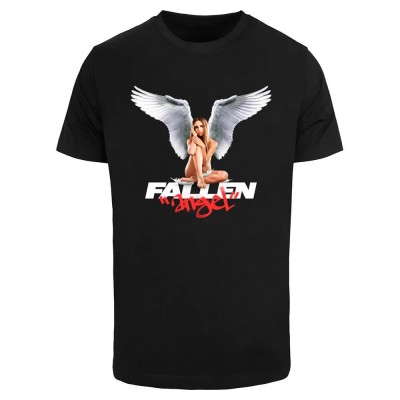 тениска,мъжки,тениски,mister,tee,fallen,angel,short,sleeve,t,shirt,black,(black)