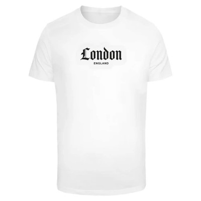 тениска,мъжки,тениски,mister,tee,england,london,short,sleeve,t,shirt,white,(white)