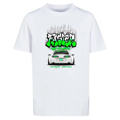 тениска,детски,тениски,mister,tee,faster,than,your,average,short,sleeve,t,shirt,white,(white)
