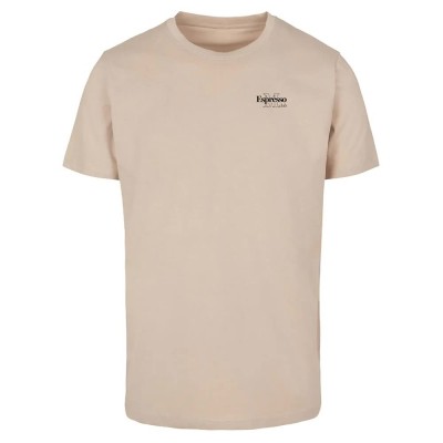 тениска,мъжки,тениски,mister,tee,espresso,m,club,short,sleeve,t,shirt,sand,(beige)