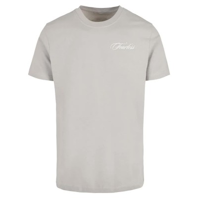тениска,мъжки,тениски,mister,tee,fearless,crow,short,sleeve,t,shirt,beige,(light,asphalt)